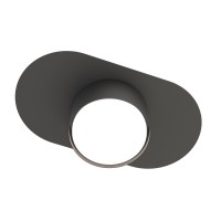 Плафон EMIBIG 1449/1 STILO