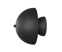 EMIBIG 1451/K2 MUSH K2 BLACK