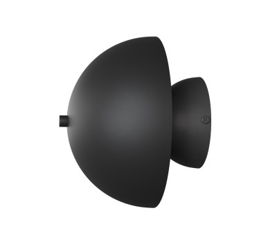 EMIBIG 1451/K2 MUSH K2 BLACK