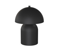 EMIBIG 1451/LN2 MUSH LN2 BLACK