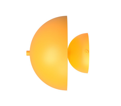 EMIBIG 1452/K2 MUSH K2 ORANGE