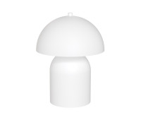 EMIBIG 1453/LN2 MUSH LN2 WHITE