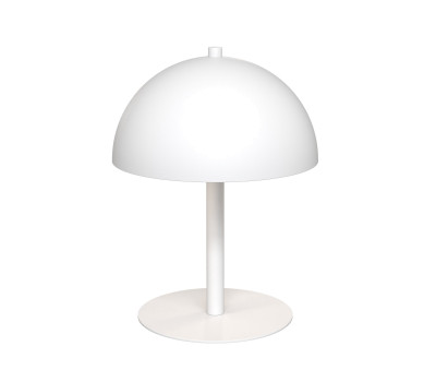 Настолна лампа EMIBIG 1459/LN2 MOGU LN2 WHITE