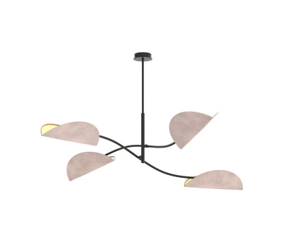 EMIBIG 1462/4 LOTUS 4 BL GREY EMIBIG 1462/4 LOTUS 4 BL GREY