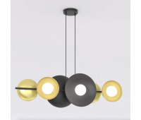 EMIBIG 1483/6 VOLUM 6 BL GOLD EMIBIG 1483/6 VOLUM 6 BL GOLD