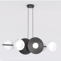 EMIBIG 1484/6 VOLUM 6 BL WHITE