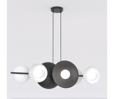 Пендел EMIBIG 1484/6 VOLUM 6 BL WHITE