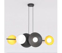 EMIBIG 1485/6 VOLUM 6 BL MIX EMIBIG 1485/6 VOLUM 6 BL MIX