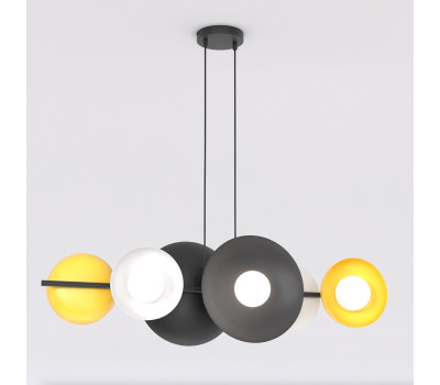 EMIBIG 1485/6 VOLUM 6 BL MIX