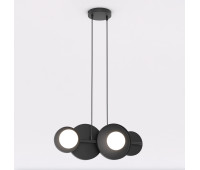 EMIBIG 1486/4 MODEL 4 BLACK EMIBIG 1486/4 MODEL 4 BLACK