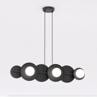 EMIBIG 1486/6 MODEL 6 BLACK EMIBIG 1486/6 MODEL 6 BLACK