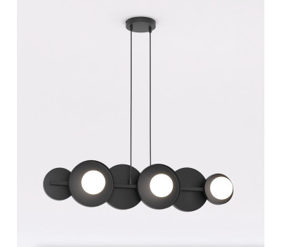 EMIBIG 1486/6 MODEL 6 BLACK