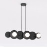EMIBIG 1486/6 MODEL 6 BLACK
