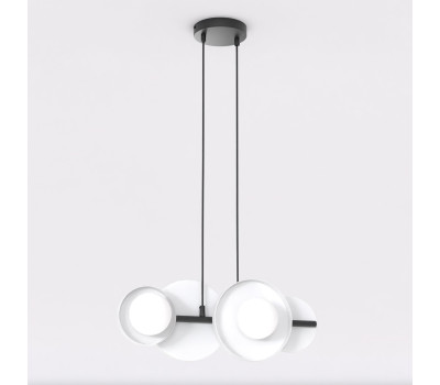 Пендел EMIBIG 1487/4 MODEL 4 WHITE Пендел EMIBIG 1487/4 MODEL 4 WHITE