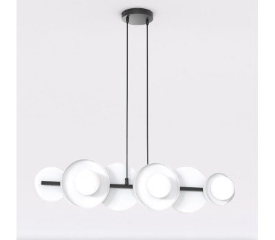 EMIBIG 1487/6 MODEL 6 WHITE