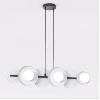 Пендел EMIBIG 1489/6 MODEL 6 GREY