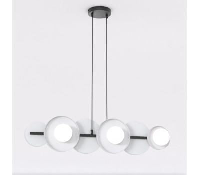 EMIBIG 1489/6 MODEL 6 GREY EMIBIG 1489/6 MODEL 6 GREY