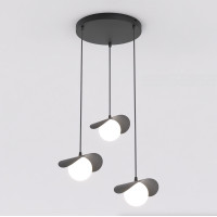 EMIBIG 1490/3PREM RITUAL 3 PREM BLACK