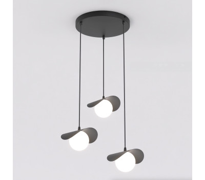 EMIBIG 1490/3PREM RITUAL 3 PREM BLACK