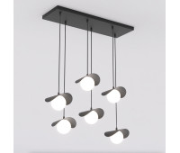 EMIBIG 1490/6 RITUAL 6 BLACK EMIBIG 1490/6 RITUAL 6 BLACK