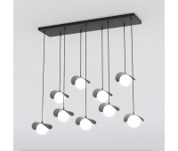 EMIBIG 1490/9 RITUAL 9 BLACK EMIBIG 1490/9 RITUAL 9 BLACK