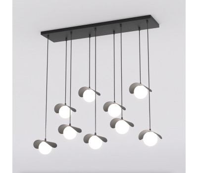 EMIBIG 1490/9 RITUAL 9 BLACK