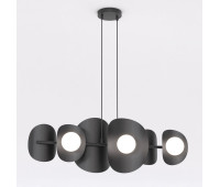 EMIBIG 1491/6 ELEMENTI 6 BLACK EMIBIG 1491/6 ELEMENTI 6 BLACK