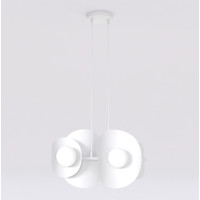 EMIBIG 1492/4 ELEMENTI 4 WHITE EMIBIG 1492/4 ELEMENTI 4 WHITE