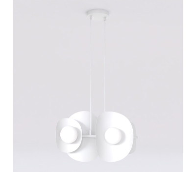 EMIBIG 1492/4 ELEMENTI 4 WHITE