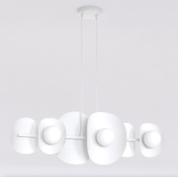 EMIBIG 1492/6 ELEMENTI 6 WHITE EMIBIG 1492/6 ELEMENTI 6 WHITE