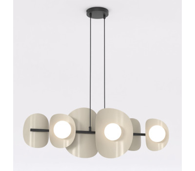 EMIBIG 1493/6 ELEMENTI 6 BL MOKKA EMIBIG 1493/6 ELEMENTI 6 BL MOKKA