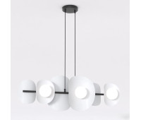 EMIBIG 1494/6 ELEMENTI 6 BL GREY EMIBIG 1494/6 ELEMENTI 6 BL GREY