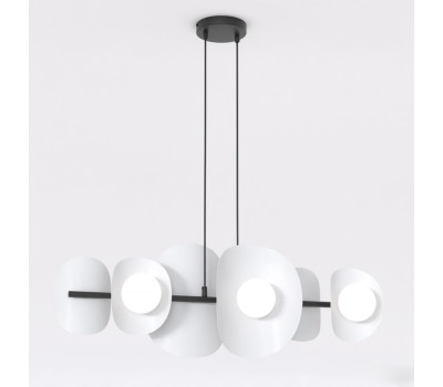 EMIBIG 1494/6 ELEMENTI 6 BL GREY EMIBIG 1494/6 ELEMENTI 6 BL GREY