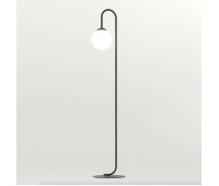 EMIBIG 1495/LP1 FLOR LP1 BLACK