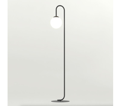 EMIBIG 1495/LP1 FLOR LP1 BLACK