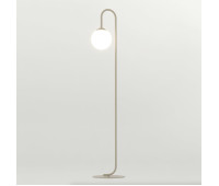 EMIBIG 1497/LP1 FLOR LP1 MOKKA