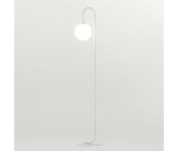 EMIBIG 1498/LP1 FLOR LP1 WHITE