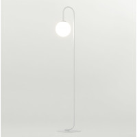 EMIBIG 1498/LP1 FLOR LP1 WHITE