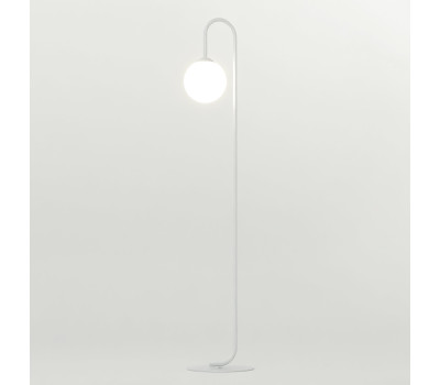 EMIBIG 1498/LP1 FLOR LP1 WHITE