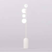 EMIBIG 1500/LP4 ETNO LP4 WHITE