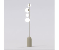 EMIBIG 1501/LP4 ETNO LP4 MOKKA