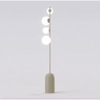 EMIBIG 1501/LP4 ETNO LP4 MOKKA