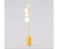 EMIBIG 1502/LP4 ETNO LP4 ORANGE