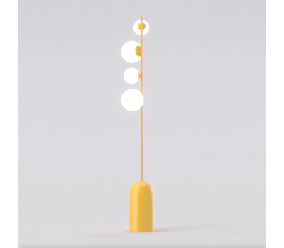 EMIBIG 1502/LP4 ETNO LP4 ORANGE