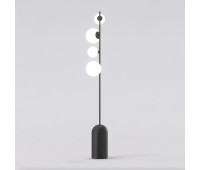 EMIBIG 1503/LP4 ETNO LP4 BLACK