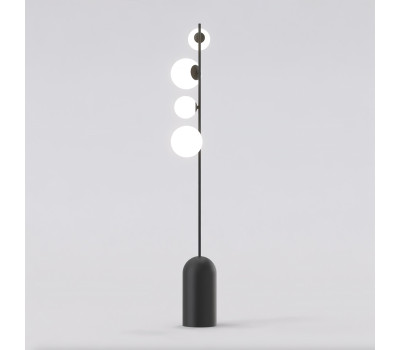 EMIBIG 1503/LP4 ETNO LP4 BLACK