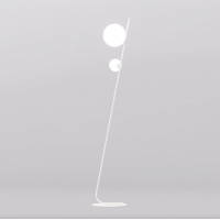 EMIBIG 1505/LP2 TATU LP2 WHITE