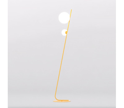 Лампион EMIBIG 1507/LP2 TATU LP2 ORANGE