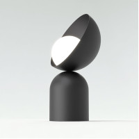 EMIBIG 1510/LN1 BOTO LN1 BLACK