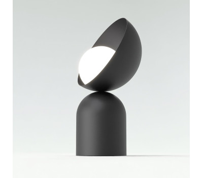 EMIBIG 1510/LN1 BOTO LN1 BLACK